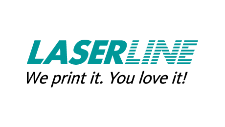 Logo-laserline