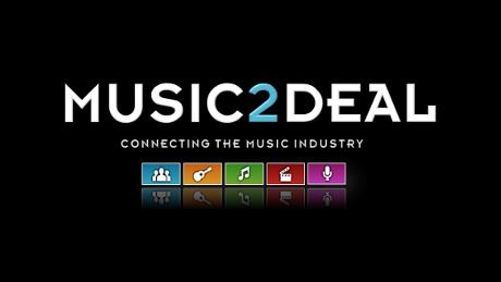 Logo-music2deal